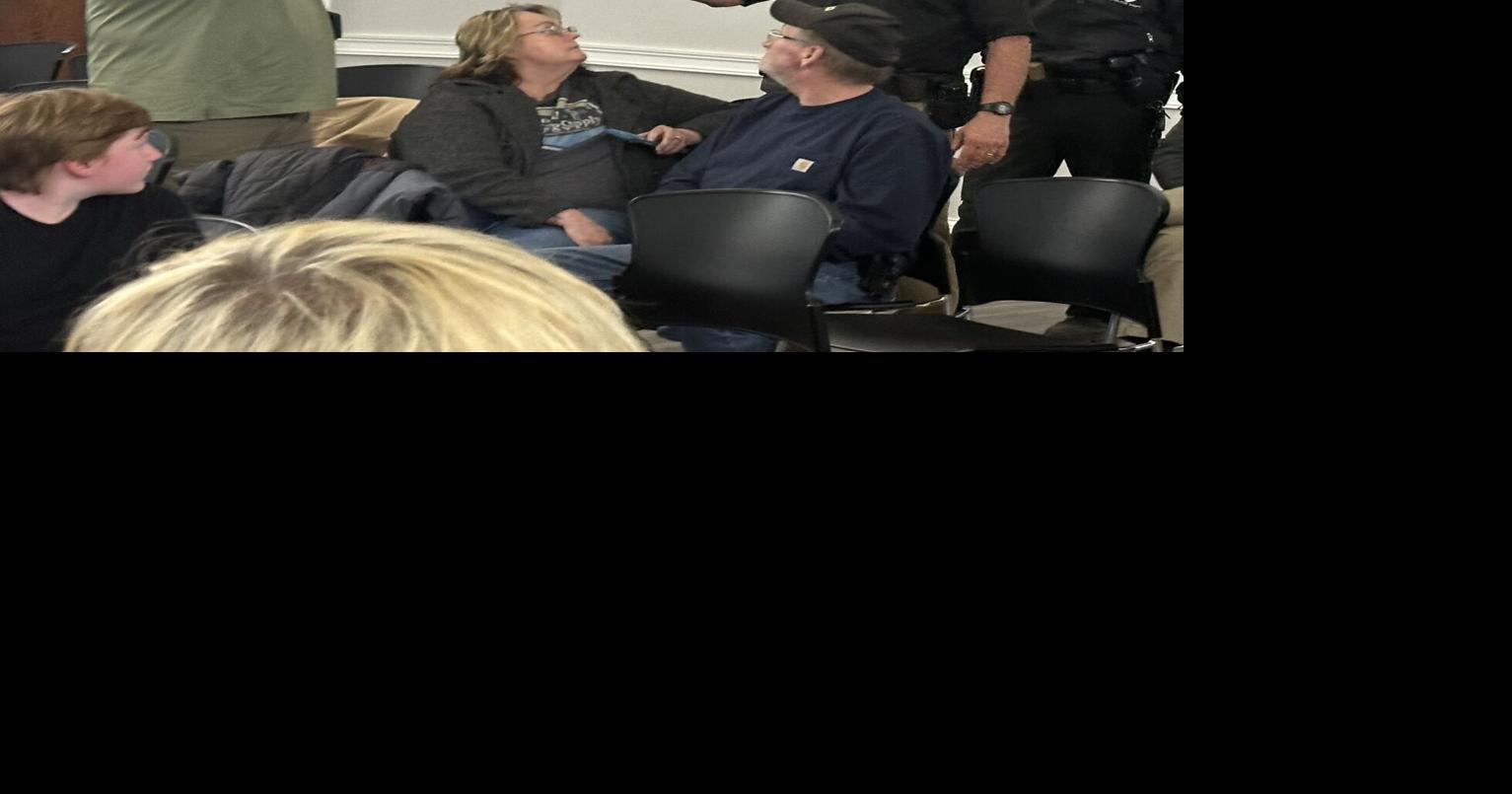 Contentious atmosphere continues in Raceland News