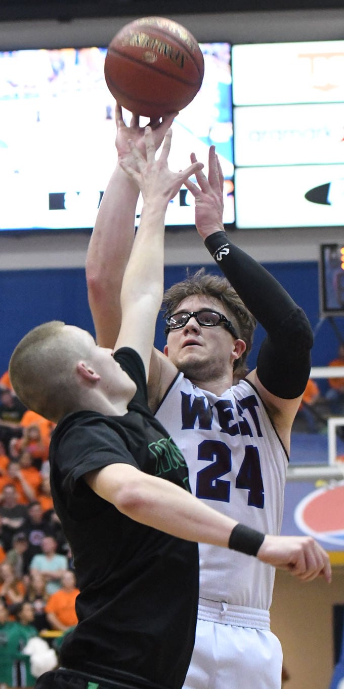 16th Region Tournament