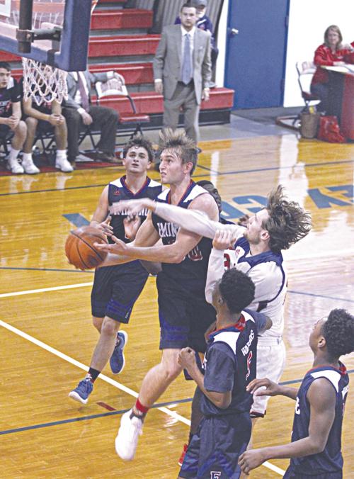 Amis Aim Longevity In Lloyd Sports Dailyindependent Com