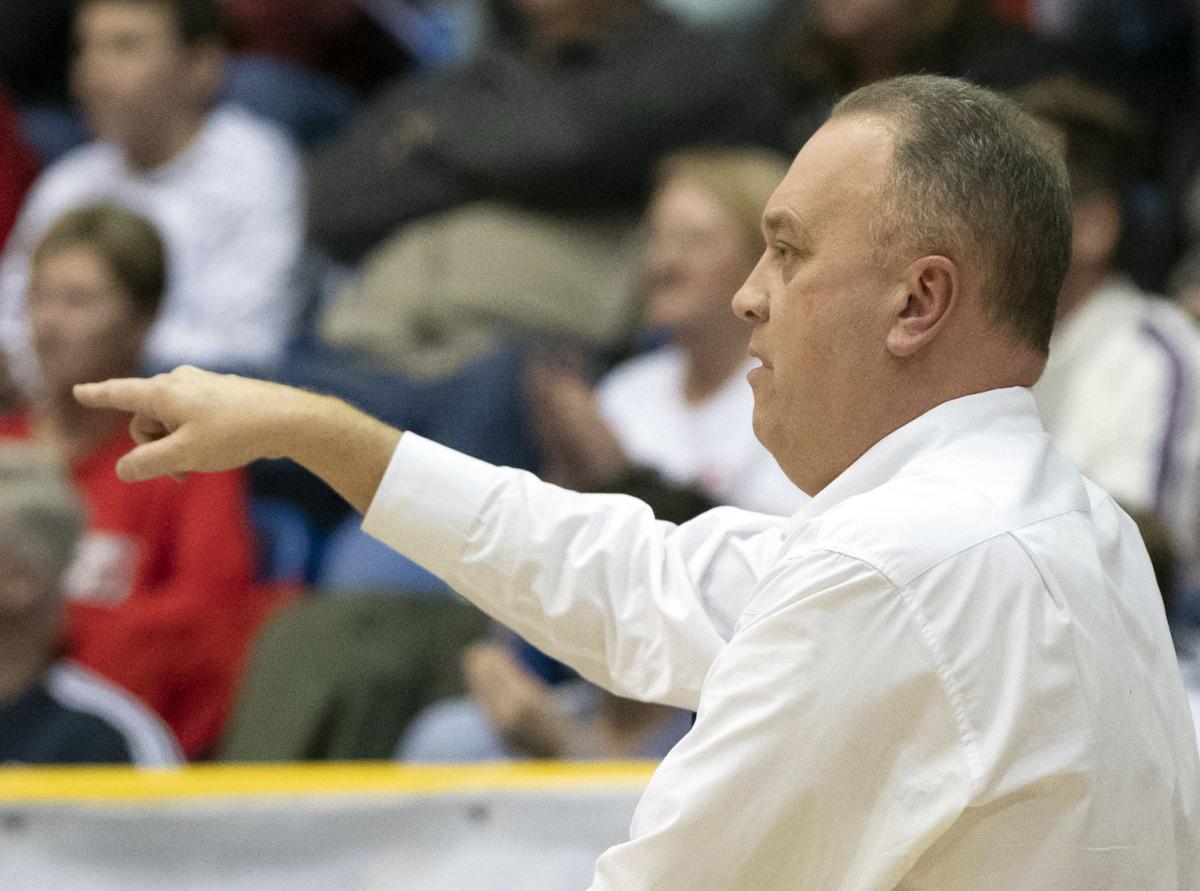 Boyd Carter v Meniffee Co. Girls