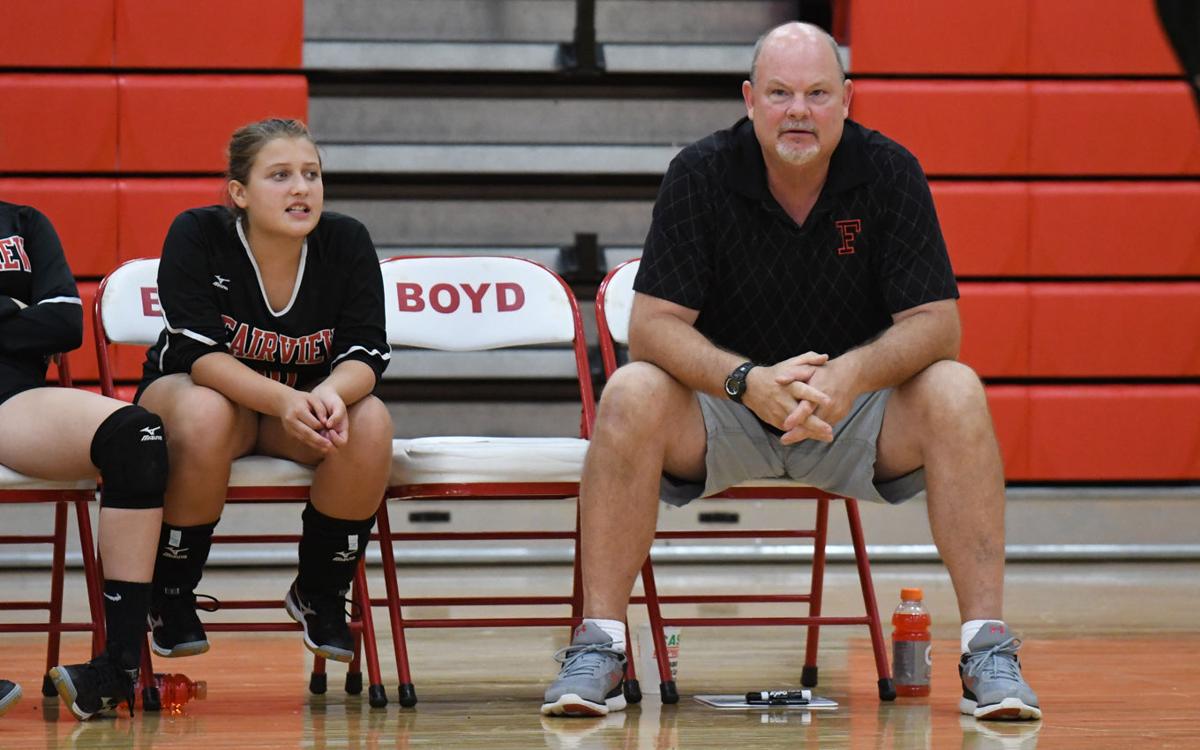Fairview Feeds Off Good Vibes Lady Eagles Enter Postseason With School Record Wins Sports Dailyindependent Com Fairview Feeds Off Good Vibes Lady Eagles Enter Postseason With School Record Wins Sports Dailyindependent Com