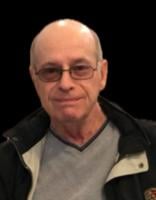 STEWART, Jerald Feb 10, 1951 - Aug 12, 2025
