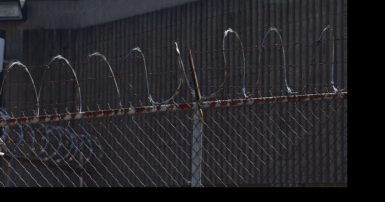 DOC orders Boyd County jail to stop housing state inmates News