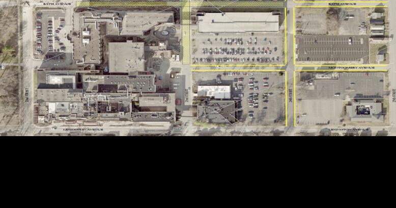 Ashland Commission votes to alter traffic around KDMC | News ...