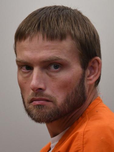 Grayson man arraigned in shooting of father News dailyindependent com