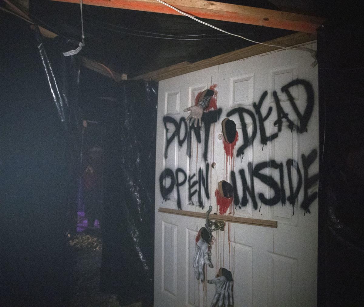 Rc Asylum Causes Screams Scares With Video News Dailyindependent Com