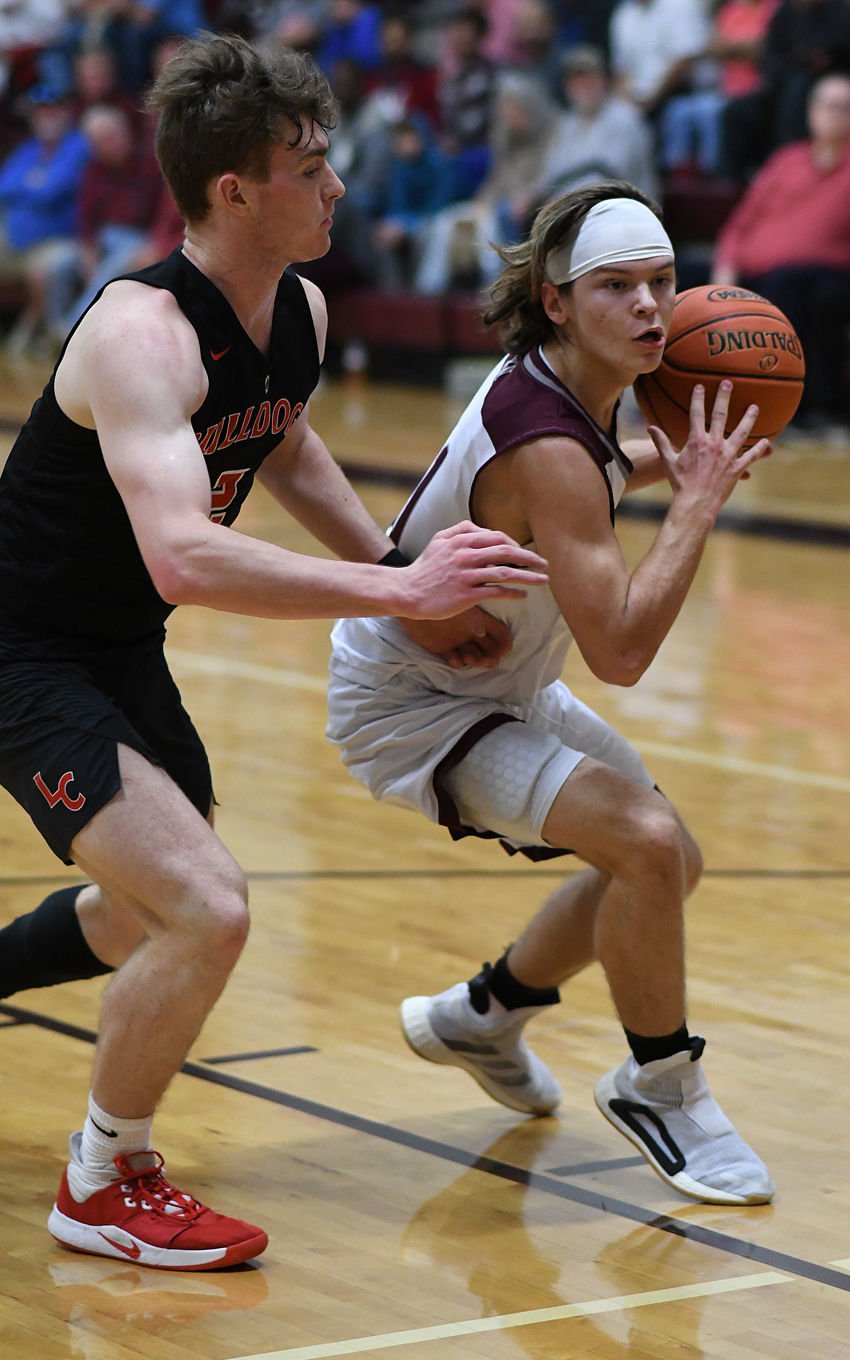 Ashland Invitational Tournament