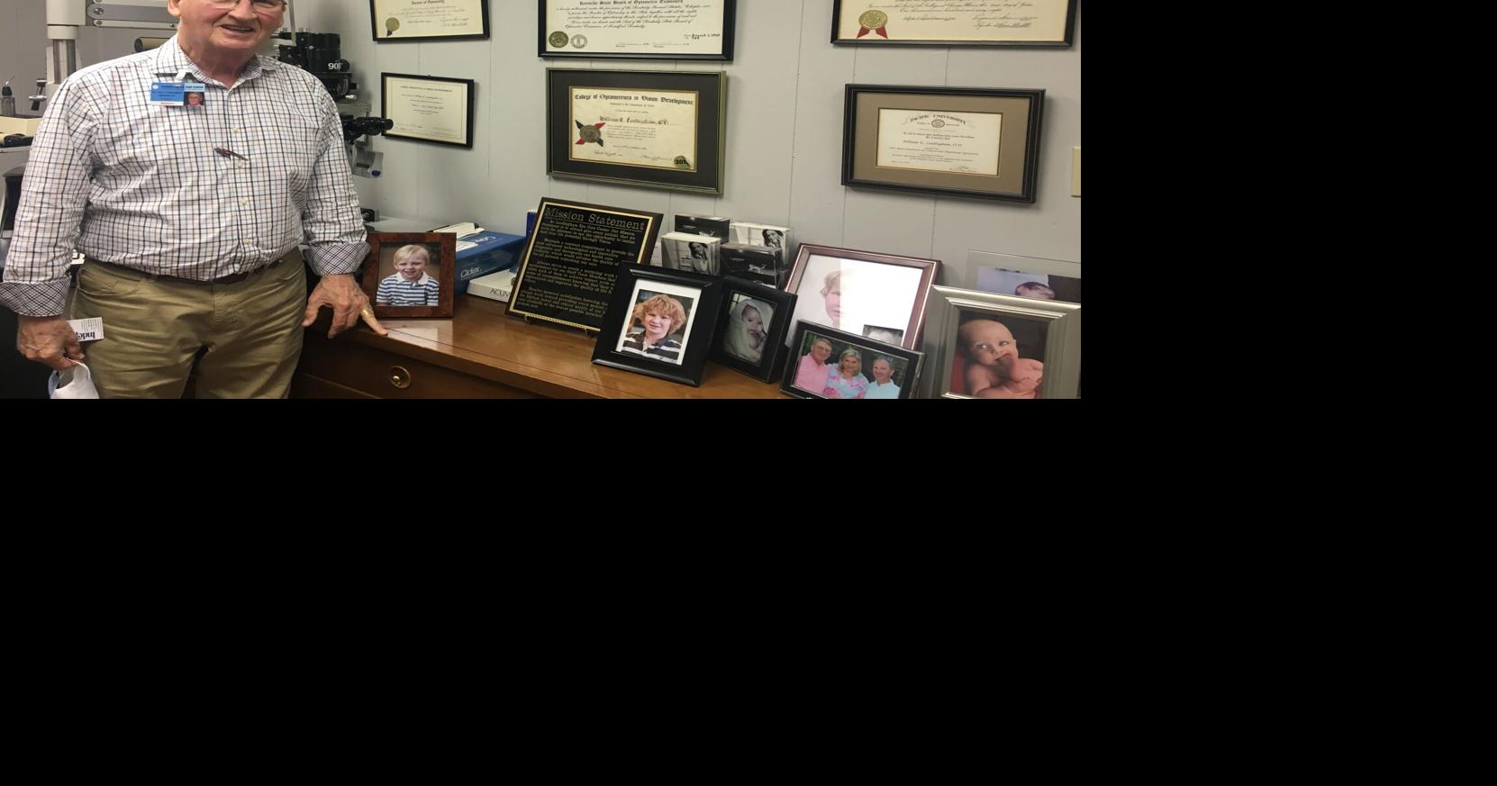 Binocular Fusional Dysfunction News