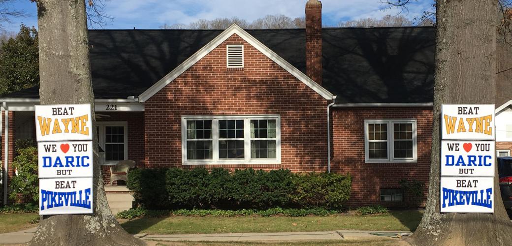 Plenty of pride in Paintsville and Johnson County News