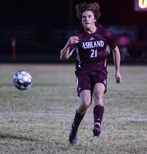 16th Region boys soccer semis: Tomcats vanquish Vikings: Ashland pulls ...