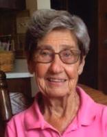 KELLEY, Ethel Jul 13, 1927 - Aug 9, 2025