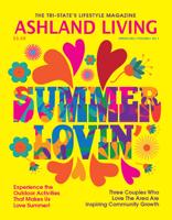 Ashland Living Summer 2022