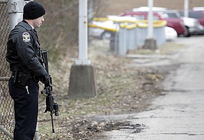 school louisville lockdown dailyindependent ky