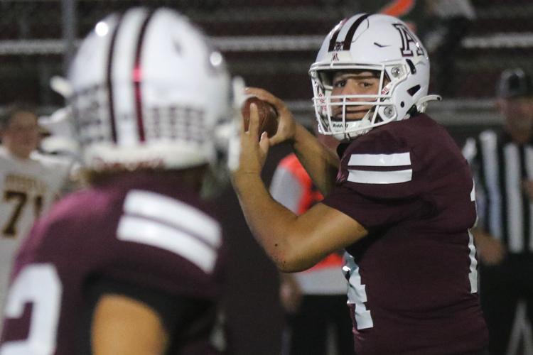 Tomcats topple Red Devils: Ashland lands punches in bunches, overpowers ...