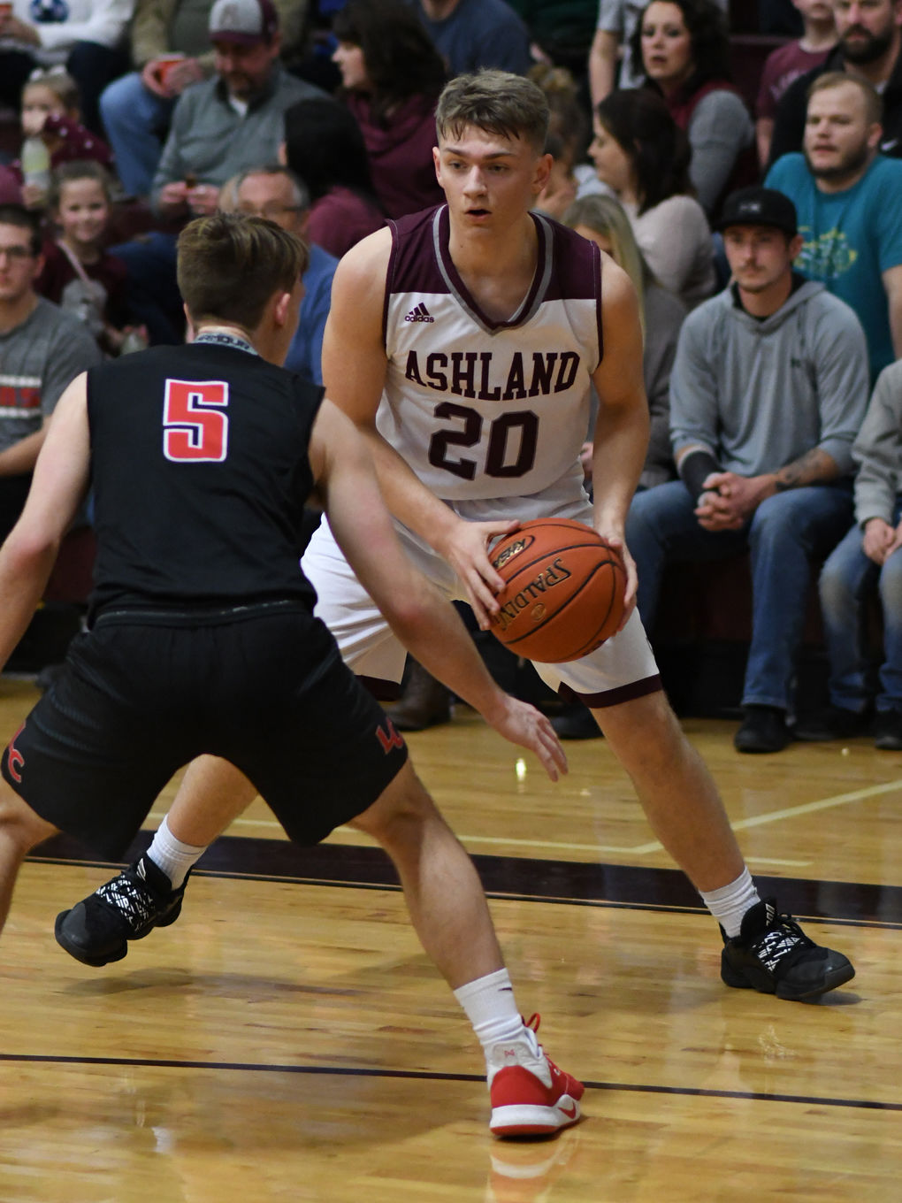 Ashland Invitational Tournament