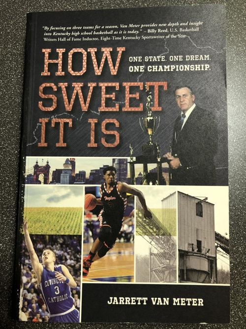 Book Review Sweet View From Sideline News Dailyindependent Com