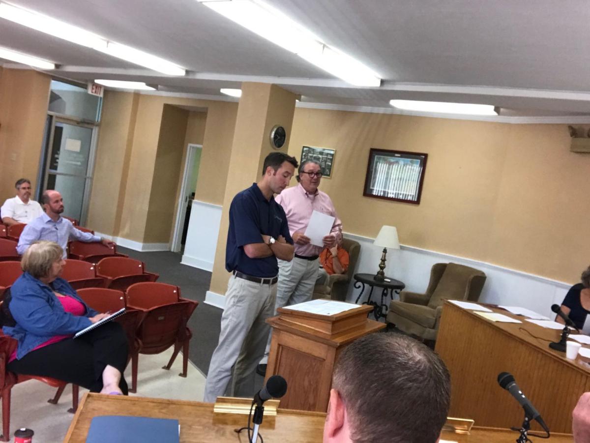 Greenup County seeing return on jail investment News