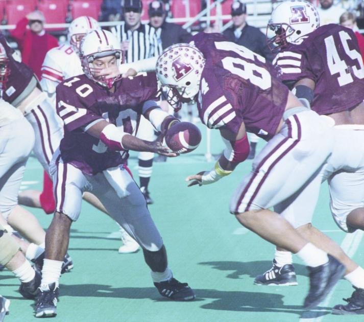 Silver Celebration Khsaa To Honor 1990 Tomcats Sports