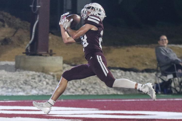 Tomcats topple Red Devils: Ashland lands punches in bunches, overpowers ...
