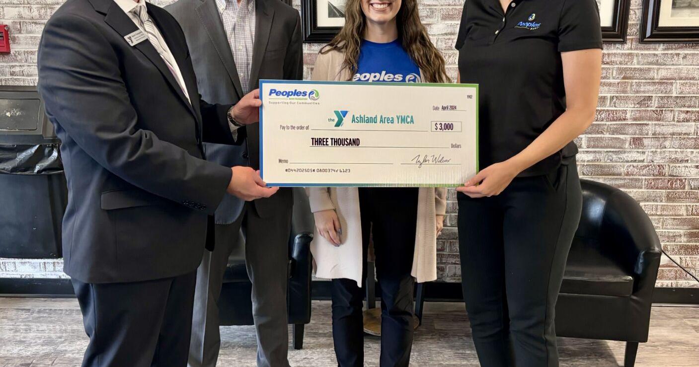 Peoples foundation makes community donations - Vimarsana News