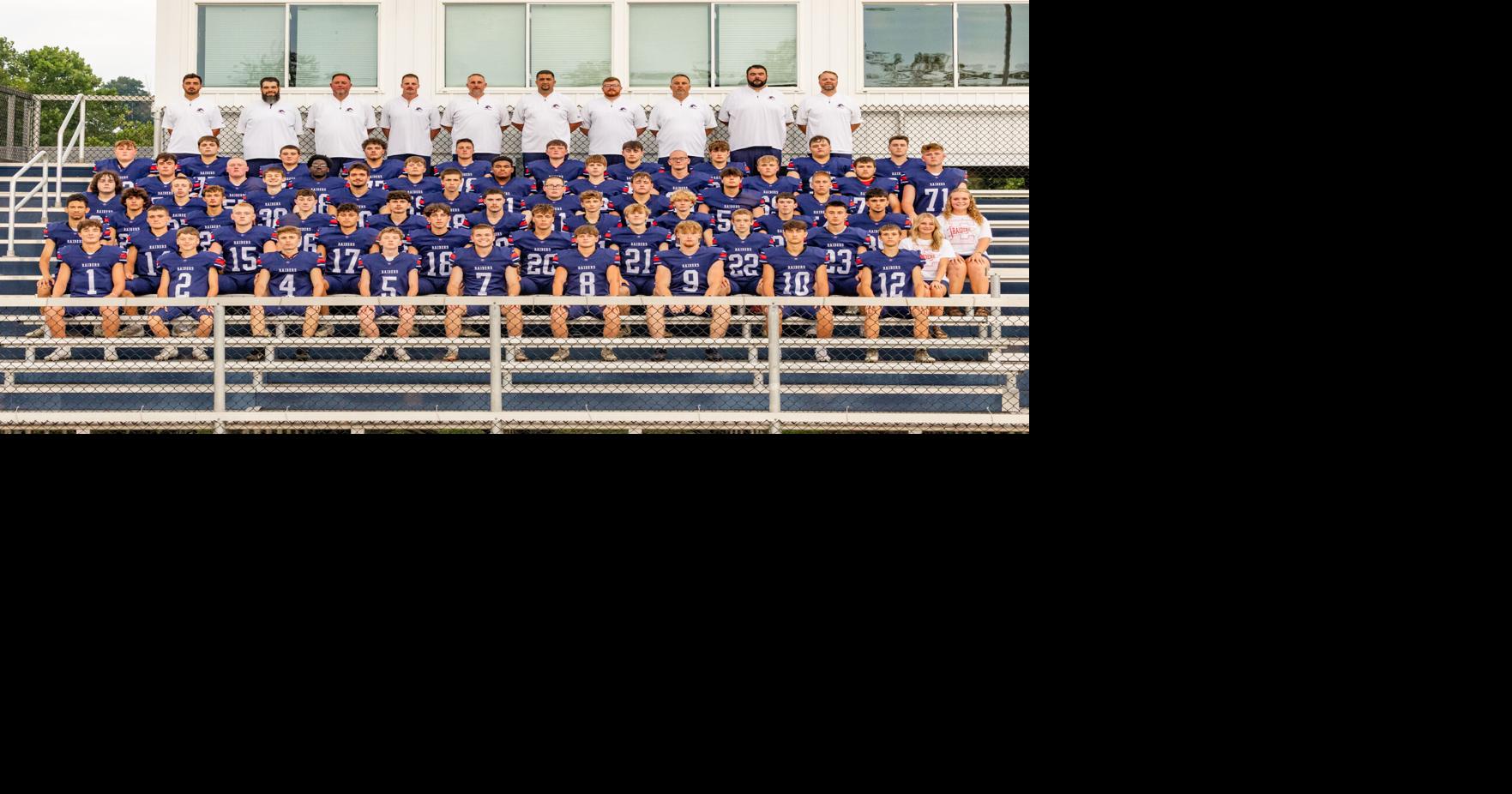 2026 High School Football Preview: Raiders retool for stronger finish