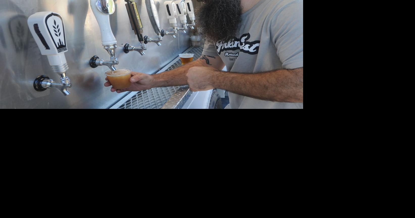Firkin Fest this weekend at riverfront | News | dailyindependent.com