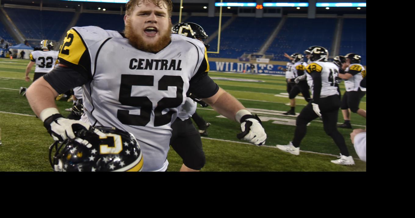 'Every down of every game': Central to dedicate season to Matney's ...