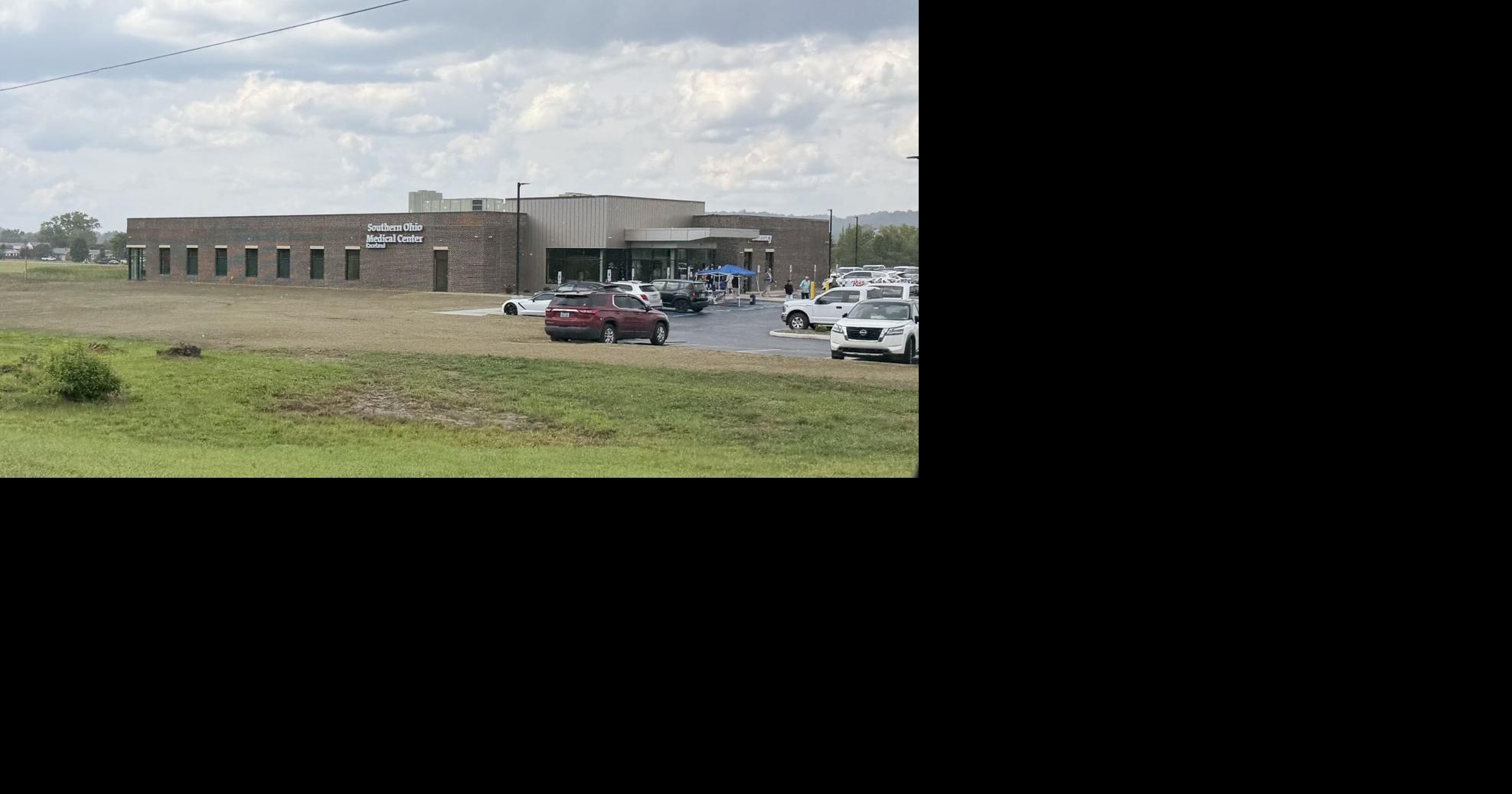 SOMC facility opens in Raceland