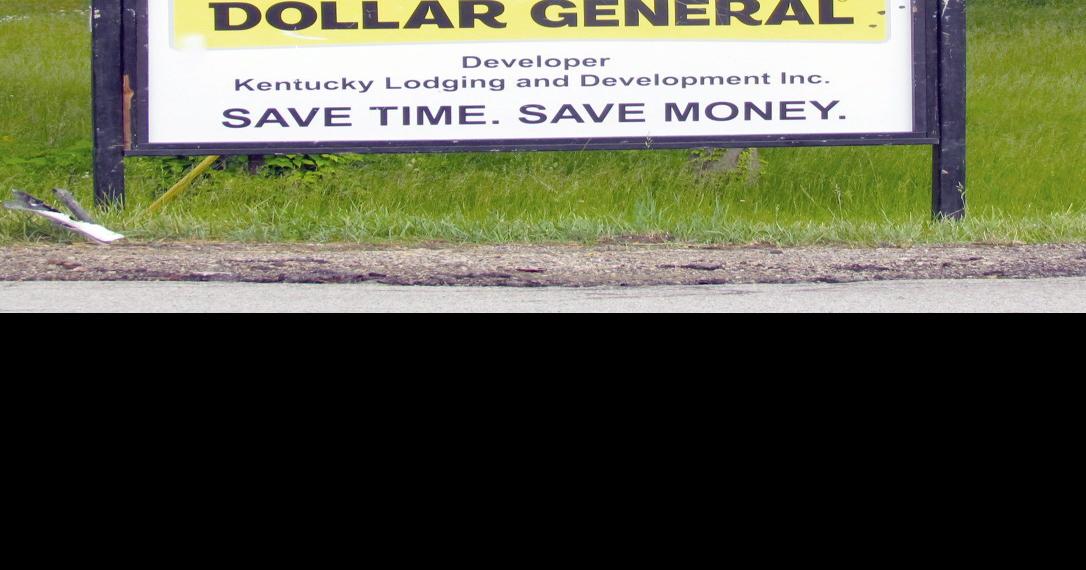 Another Dollar General coming to area Morehead