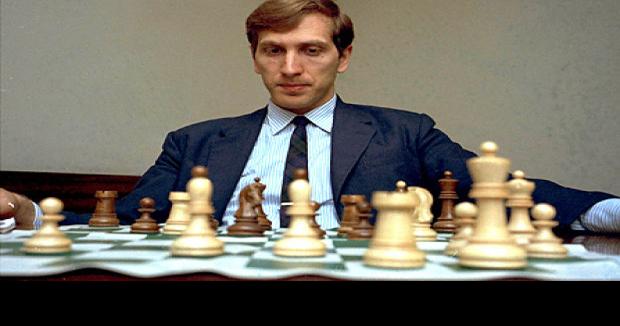 An open letter from: Bobby Fischer, the World Chess Champion to