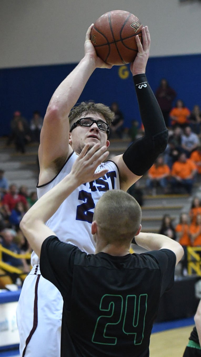 16th Region Tournament