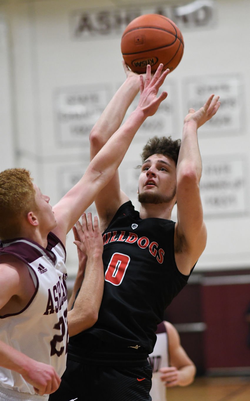 Ashland Invitational Tournament
