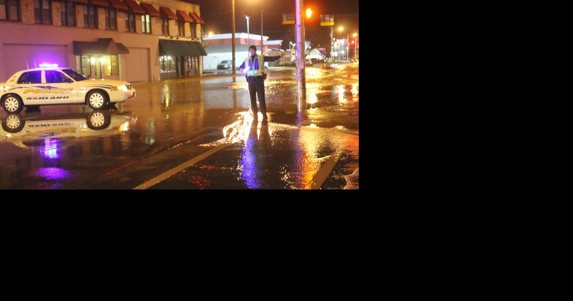 3rd in Ashland budget series Tax rates increase in draft of city