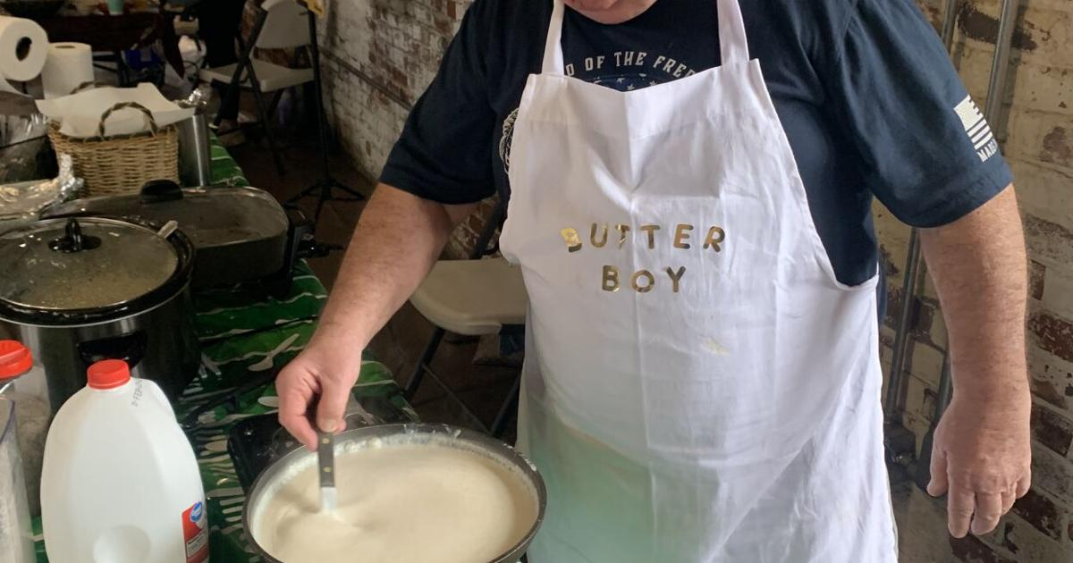 Brewing Locally Image