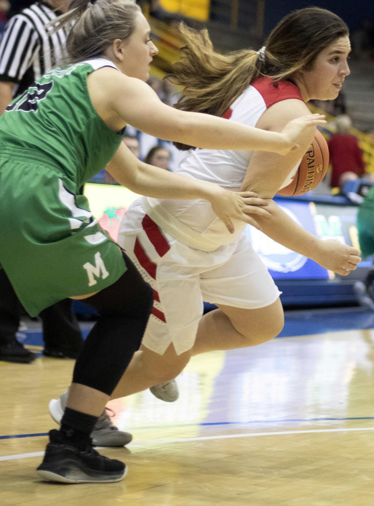 Boyd Carter v Meniffee Co. Girls