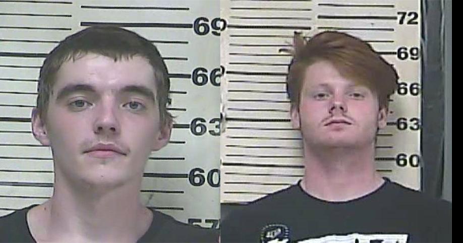 Three Charged With Sex Crimes In Greenup News 3468