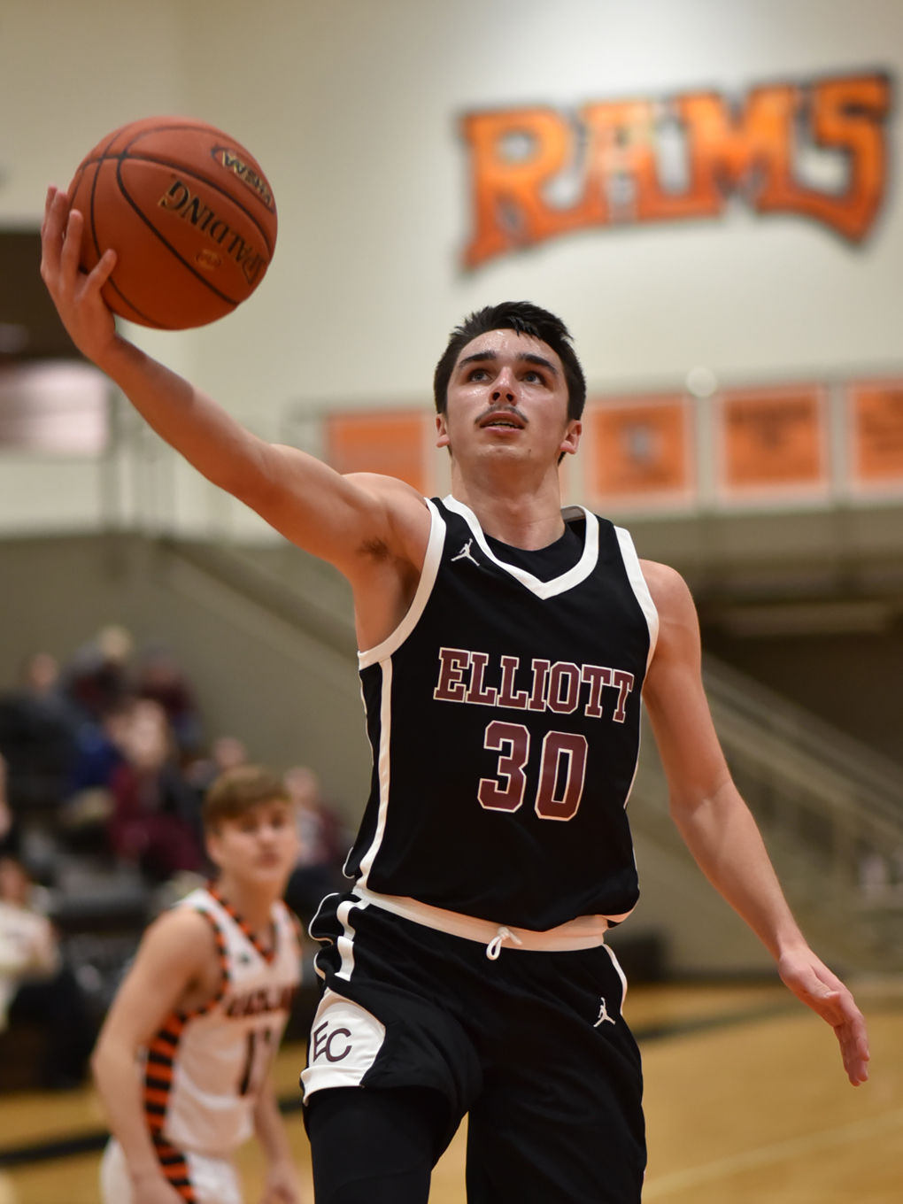16th Region All "A" Classic