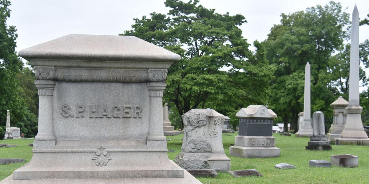 Concerns for Ashland Cemetery addressed News