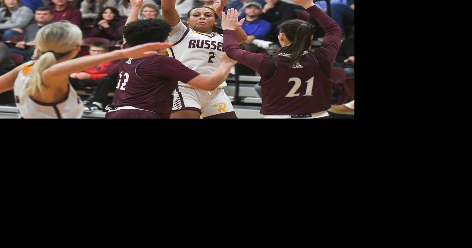 Steele shows the way; Red Devils secure win over Kittens | Sports ...