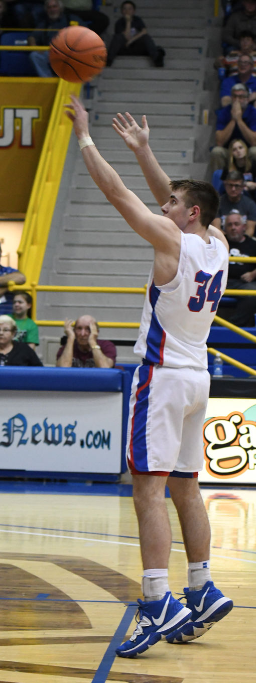16th Region Tournament