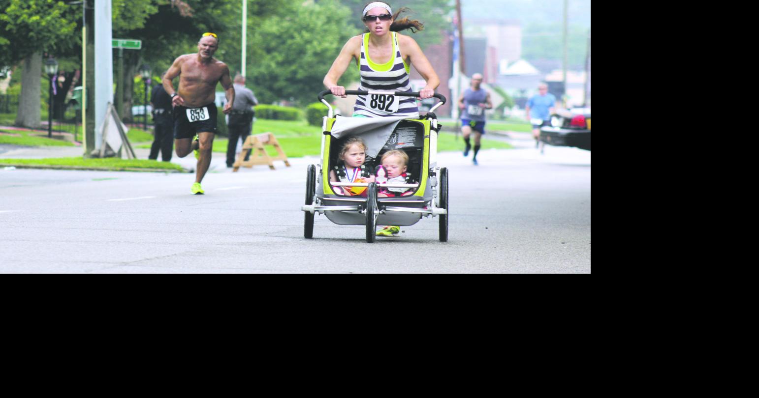 Coldiron rides winning wave in Summer Motion 10K | Sports ...