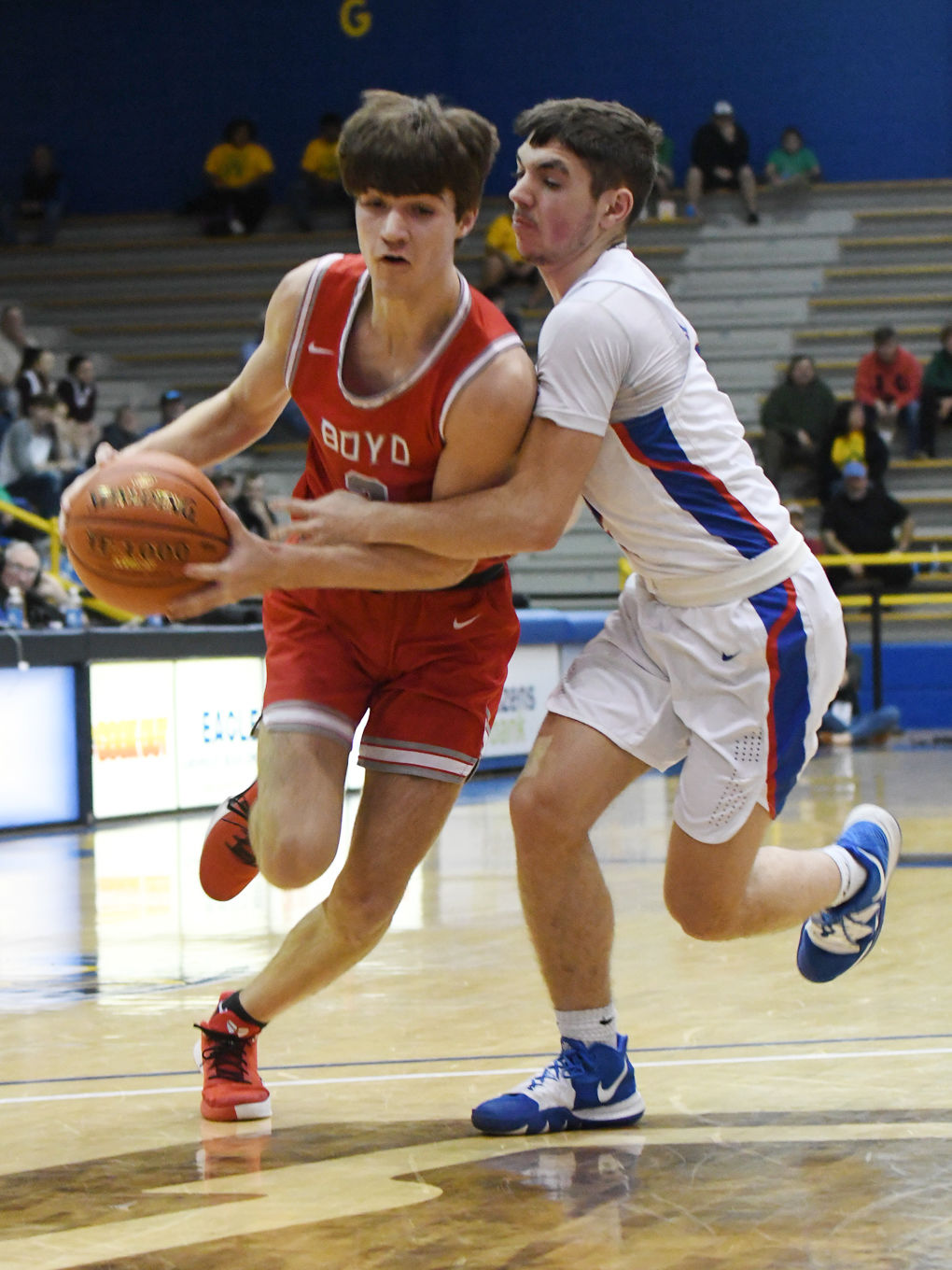 16th Region Tournament