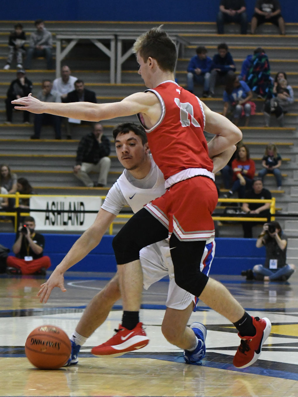 16th Region Tournament