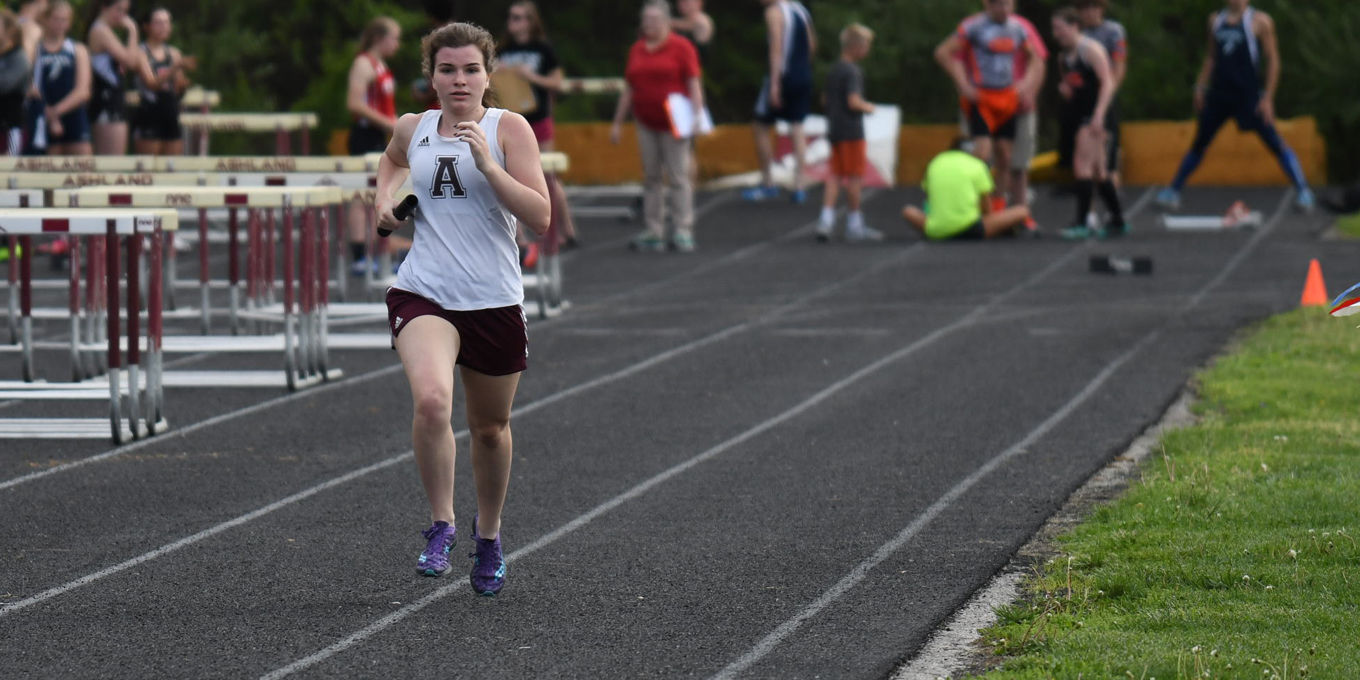 Ashland, Rams collect earnings in Ernie Chattin | Sports ... Ashland, Rams collect earnings in Ernie Chattin | Sports ...