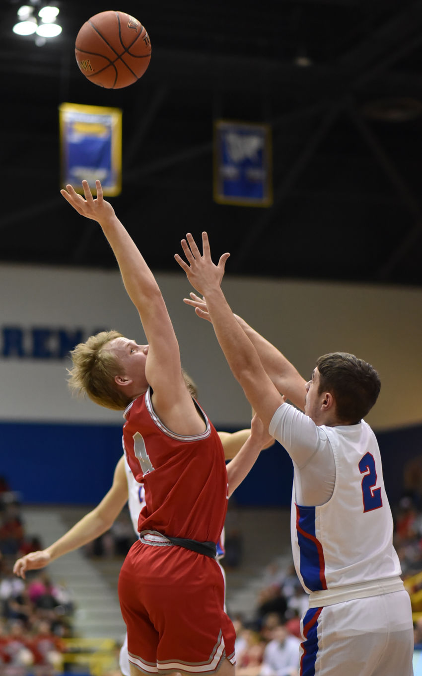 16th Region Tournament