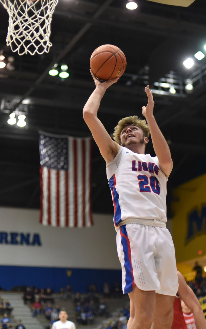 16th Region Tournament