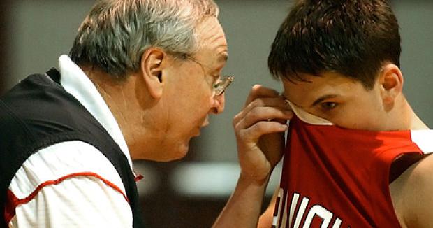 44 years in, Cooksey steps aside at Fairview | Sports ...