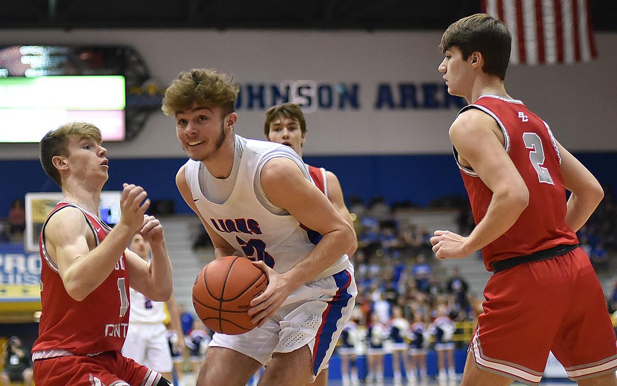 16th Region Tournament