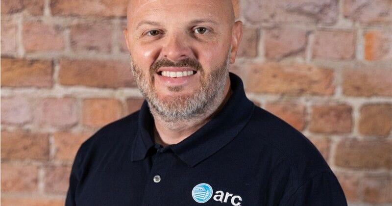 Brown promoted to President of ARC Healthcare | News ... - The Independent