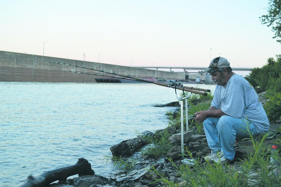 Catfishing on the Ohio River | Columns | dailyindependent.com